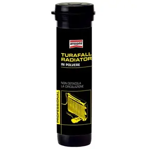 Antifuite moteur professionnel, en poudre Arexons 7245 pas cher