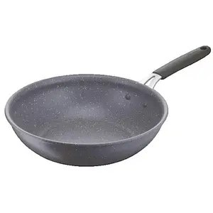 Comparateur de prix : Poêle wok aluminium 28cm Lagostina 012163041828