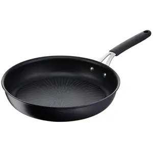 Poêle antiadhésive 28cm Lagostina 12165040128 pas cher