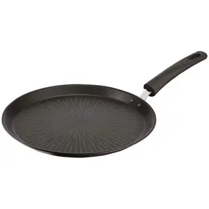 Crêpière anti-adhésive 28cm Lagostina 12165040328 pas cher