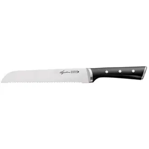 Couteau À Pain 20 Cm Lagostina Ice Force