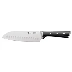 Couteau Santoku 18 Cm Lagostina Ice Force pas cher