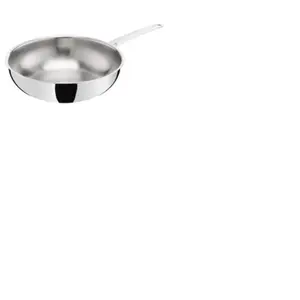 Lagostina Wok La Prima 26 cm pas cher