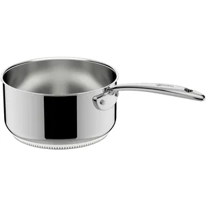 Comparateur de prix : Casserole Ø14 cm Accademia Lagofusion inox Lagostina