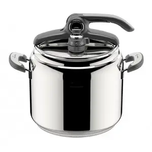 LAGOSTINA Autocuiseur Novia Lagoeasy'Up 9 litres 24 cm 012019010709