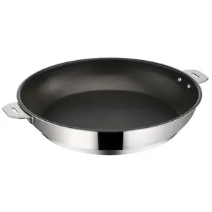 Comparateur de prix : Poêle inox 20cm Lagostina 012138040720