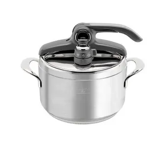 Autocuiseur inox 5l Lagostina 012021010505 pas cher