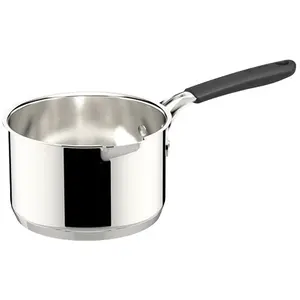 Casserole haute inox 16cm Lagostina 012896031516 pas cher