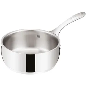 Casserole inox 20 cm Lagostina 011108032320