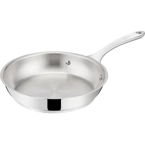 Comparateur de prix : Lagostina - poêle inox 24cm  011108040124 - orchestra 011108040124