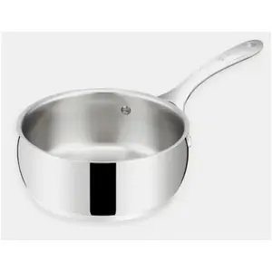 Comparateur de prix : Lagostina - casserole inox 16 cm  011108032316 - orchestra 011108032316