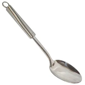 Comparateur de prix : Cuillère à servir inox 32,5 cm Lagostina