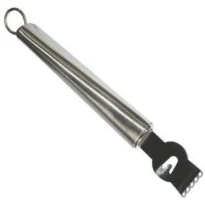 Comparateur de prix : Zesteur inox Lagostina UTI335561000