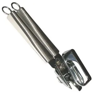 Comparateur de prix : LAGOSTINA Ouvre-boîte à ailettes - inox