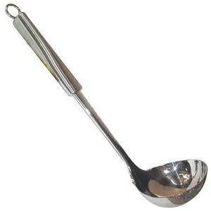 Comparateur de prix : Lagostina Louche en Inox 18/10 012335370101