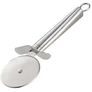 LAGOSTINA Roulette à pizza Cucinieri - inox pas cher