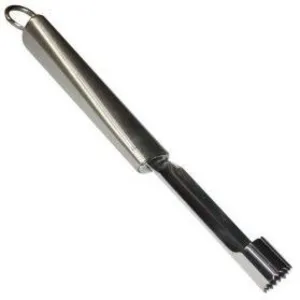 Vide-pomme inox Lagostina uti335560200 pas cher