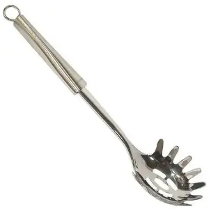 Comparateur de prix : Cuillère à spaghetti I Cucinieri 31 cm Lagostina