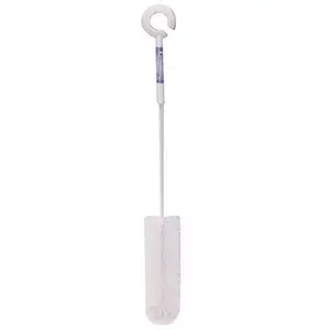 Comparateur de prix : Goupillon pour bouteille - 42 cm - Metaltex - Accessoire de cuisine