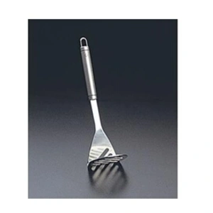Metaltex 232614 Presse-Purée Acier Inoxydable Argent 28 x 28 x 18 cm