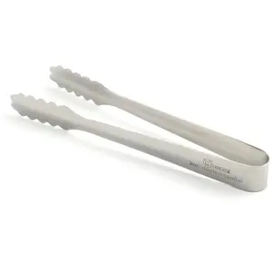 Comparateur de prix : METALTEX - SOREPRO Pince à glaçons et sucre en inox