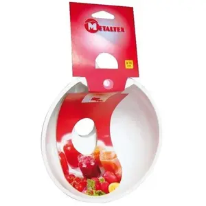 Metaltex Entonnoir extra large pour confiture pas cher