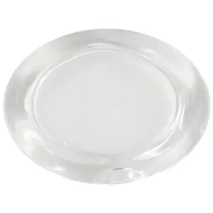 Ovenchef® Plat à Tarte 26 cm - Design Français Classique - Duralex