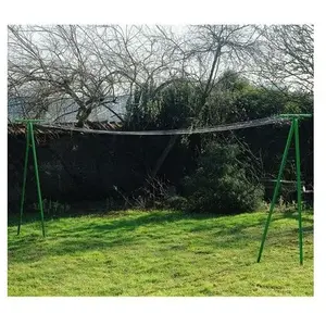 Comparateur de prix : Metaltex Séchoir de jardin en T