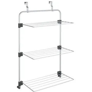 Comparateur de prix : Metaltex Support de séchage suspendu Gale 11 m