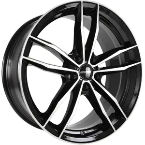 Jante Alu Gmp Swan 9,5x20 5x112 Et35 pas cher