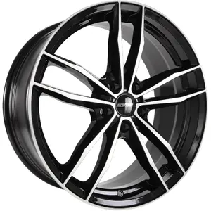 Jante Alu Gmp Swan 8,5x20 5x112 Et35 pas cher