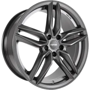 Jante Alu Gmp Fasten 9,5x20 5x112 Et35 pas cher