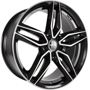 Jante Alu Gmp Fasten 9x19 5x112 Et35 pas cher