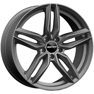 Jante Alu Gmp Fasten 7,5x17 5x112 Et35