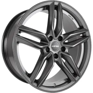 Jante Alu Gmp Fasten 7,5x17 5x112 Et45