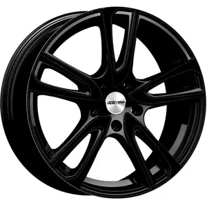 Jante Alu Gmp Astral 6.5x16 5x115 Et40 Noir Brillant pas cher