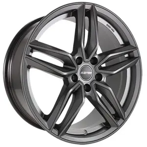 Jante Alu Gmp Fasten 8x18 5x114,3 Et40