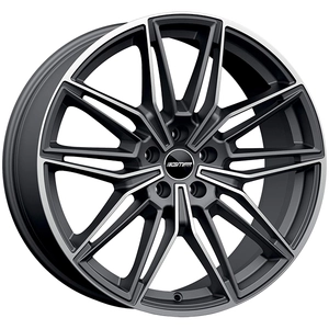 Jantes alu : Gmp Specter pas cher