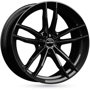 Jante Alu Gmp Swan 9.5x20 5x114.3 Et42 Gris Brillant pas cher