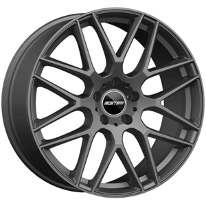 Jantes en alliage GMP BERGHEM 11.5x23 5x112 ET 43 MAT ANTHRACITE