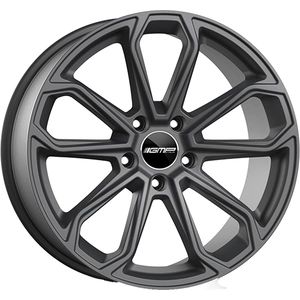 Jantes en alliage GMP FURIOSA 11x20 5x130 ET 52 MAT ANTHRACITE pas cher