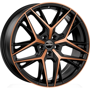 Jantes en alliage GMP LUNICA 9x19 5x114,3 ET 35 LUCI DI PORTOFINO