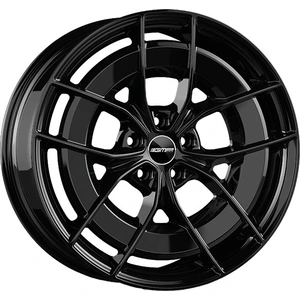 Jantes en alliage GMP ENERGIA 9.5x21 5x114,3 ET 40 NOIR BRILLANT pas cher