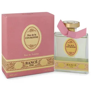Eau De La Couronne - Rancé Eau De Toilette Spray 100 ml pas cher