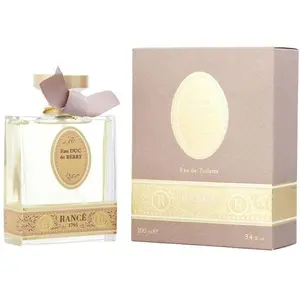 Ranca(c) 1795 Rue Ranca(c) Eau Duc De Berry Eau De Toilette 100ml pas cher