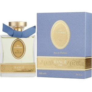 Rance Rancé - Eau Superbe Eau de toilette 100 ml unisex pas cher