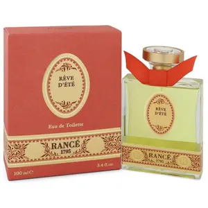 Rance Reve D'Ete - Rancé Eau De Toilette Spray 100 ml pas cher