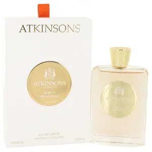 Rose In Wonderland - Atkinsons Eau De Parfum Spray 100 ml pas cher
