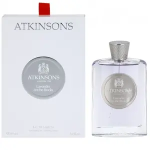 Atkinsons Lavender On The Rocks pas cher