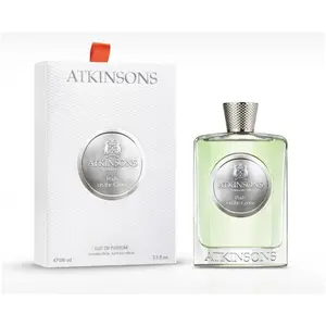 Posh On The Green - Atkinsons Eau De Parfum Spray 100 ml pas cher